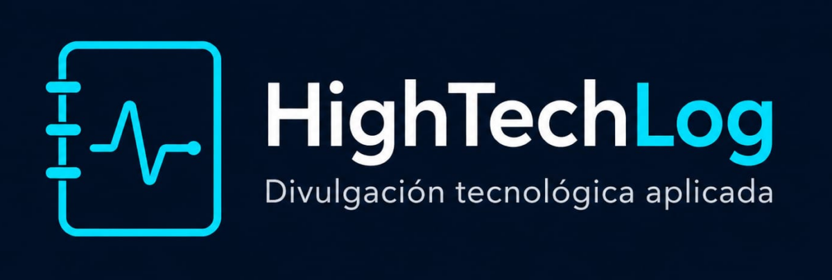 HighTechLog